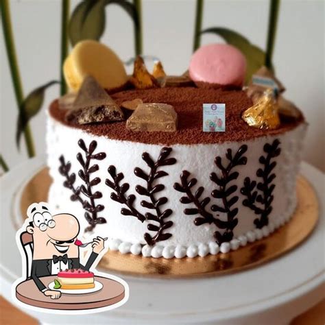 Sandys Cake Basket(Home Based), Bengaluru - Restaurant menu, prices and ...