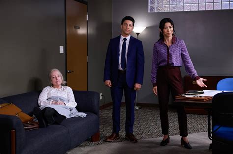 Matlock Scandal Explained After David Del Rio's Exit Over Sexual ...