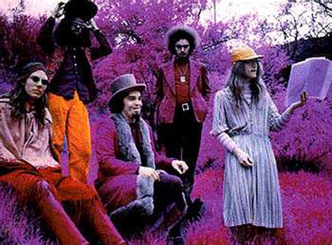 Captain Beefheart and his Magic Band | Rolling Stone Grammy Wikia | Fandom