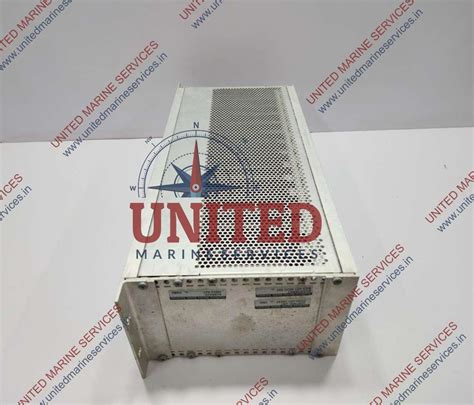 RAYTHEON MARINE NB32-002.E00 SUBRACK | United Marine Services