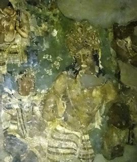 10 Paintings of Ajanta Caves That Every Art-lover Should See