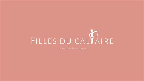 Filles du Calvaire – CV Eva Moralès
