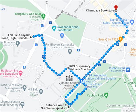 Reclaim Constitution Walk — Registration – Champaca Bookstore