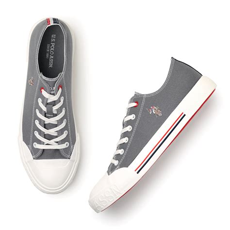 Shoes – U.S. Polo Assn. India