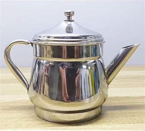 Indian Coffee Filters - Buy Indian Coffee Filters Online at Best Prices ...