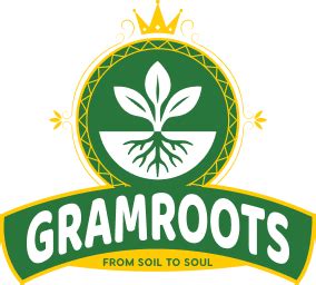 gramroots Logo