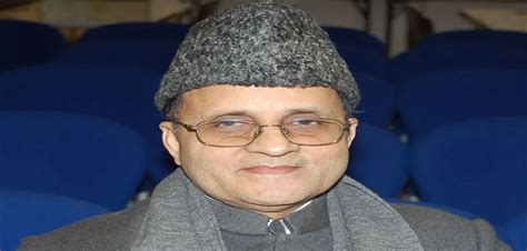 Muslims must focus on cracking non-UPSC exams for govt. jobs: Zafar Mahmood