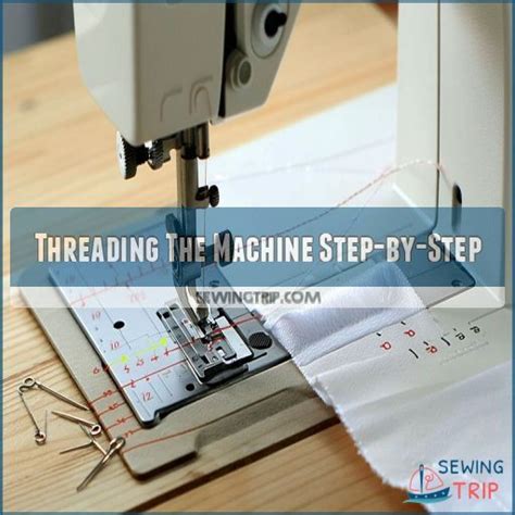 Image result for Using a Sewing Machine for Dummies