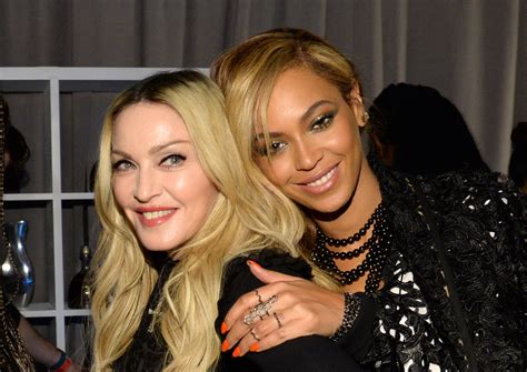 Madonna hits back at criticism laced with ‘ageism, misogyny’