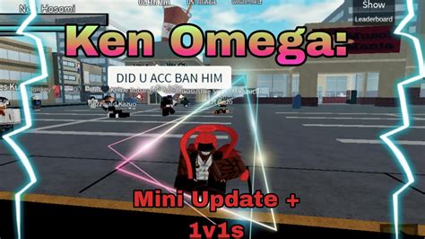 Image result for Ken Omega Auto Farm Script