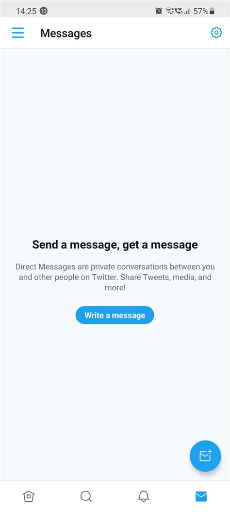 Twitter: How to send voice messages in Twitter DMs