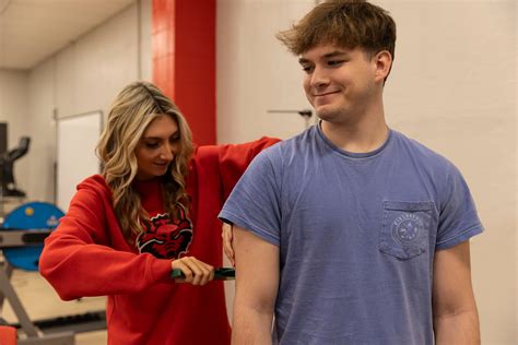 Exercise Science Program | Arkansas State University