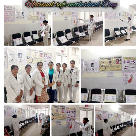 Government Nursing College Patiala - Welcome to our official Website