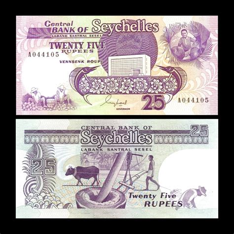 Animals & Birds Banknotes | Collectible Wildlife Currency Notes