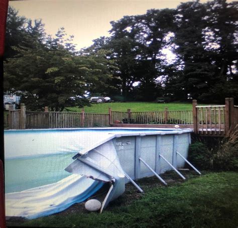 Image result for Swimming Pool Exploded