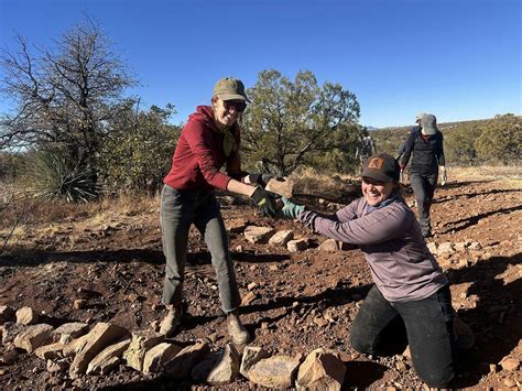 Road Rewilding in the Huachucas (April 25-27), Parker Canyon Lake ...