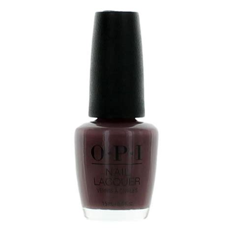 Opi You Dont Know Jacques Bottle