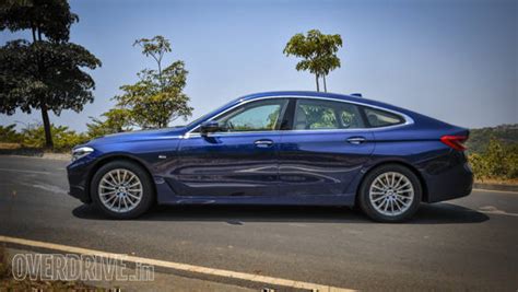 2018 BMW 6 Series GT 630i road test review - Overdrive