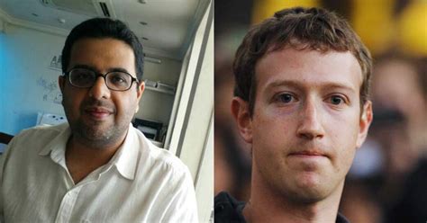 This Indian Man Has A Critical Question On Free Basics That Even Mark ...