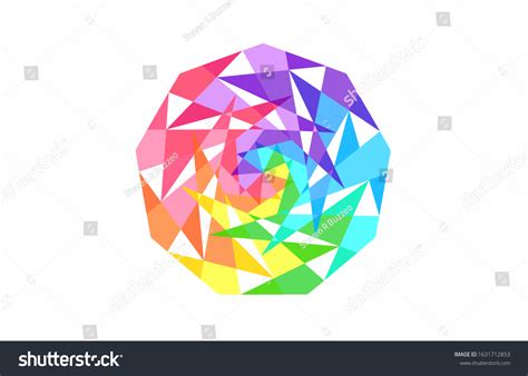 67 9 Sided Polygon Images, Stock Photos & Vectors | Shutterstock