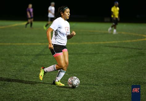 Summer 2021 Coed Soccer Monday at Campbell Road Sports Park ...