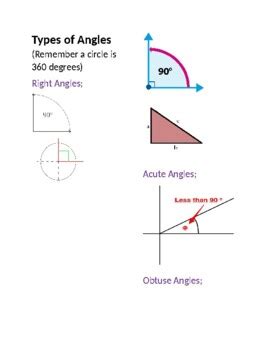 Image result for Angles Calculation Grade 7 Math
