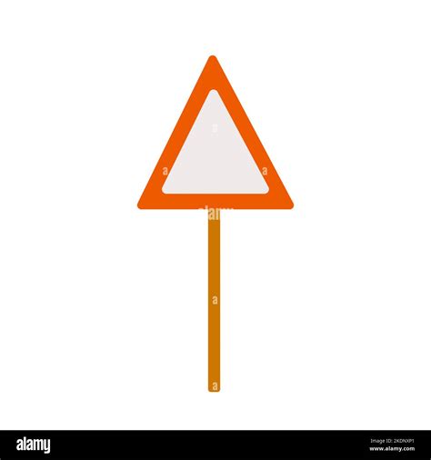 Modern road signs Stock Vector Images - Alamy