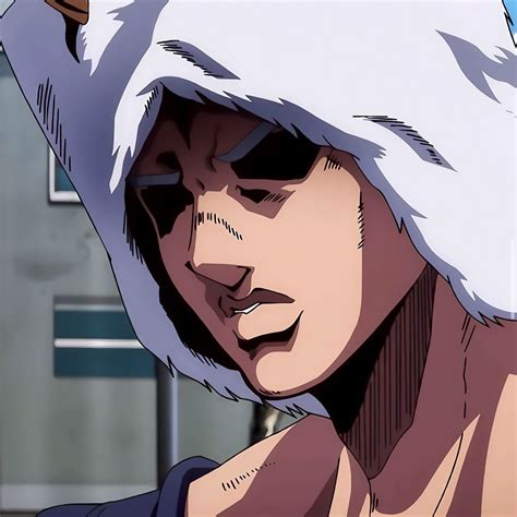 ~Weather Report Icon~ | Jojo's bizarre adventure stands, Jojos bizarre ...