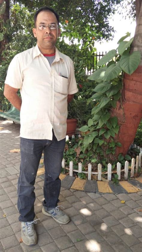 Firdosh Roowalla: The Compost King – He’s Recycling Waste into Clean ...