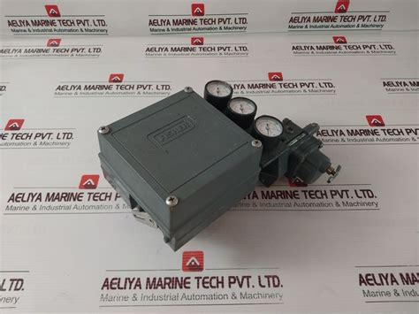 Fisher Control 67Cfr-600 Pressure Regulator 250 Psi – Aeliya Marine