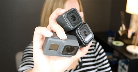 Image result for Why Does GoPro Split Files