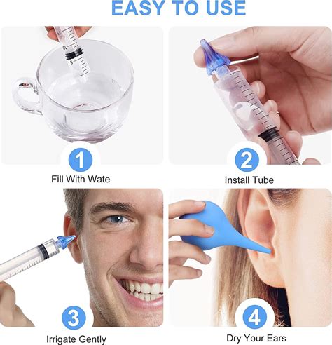 How To Clean Ears Shower at Sara Swasey blog