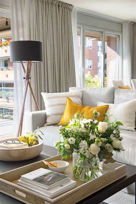 Las 65 mejores cortinas de El Mueble para el salón, dormitorio, cocina...