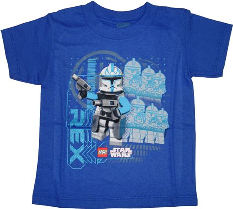 Star Wars Clone Trooper Shirt Gearhumans 3D Phase 1 Clone Trooper