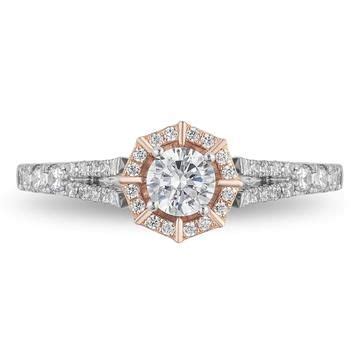 Buy Diamond Engagement Rings Inspired by Disney Princesses | Enchanted ...