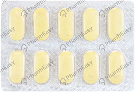 Epitra 750 MG Tablet (10): Uses, Side Effects, Price & Dosage | PharmEasy