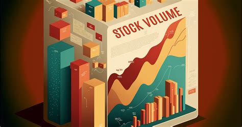 What Is Stock Volume 的图像结果