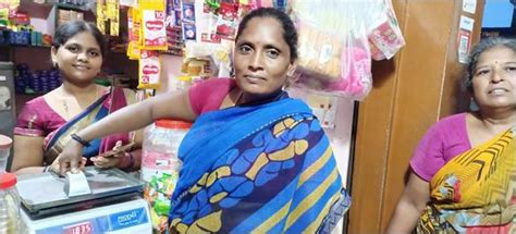 Shaping women entrepreneurs in rural areas through fintech