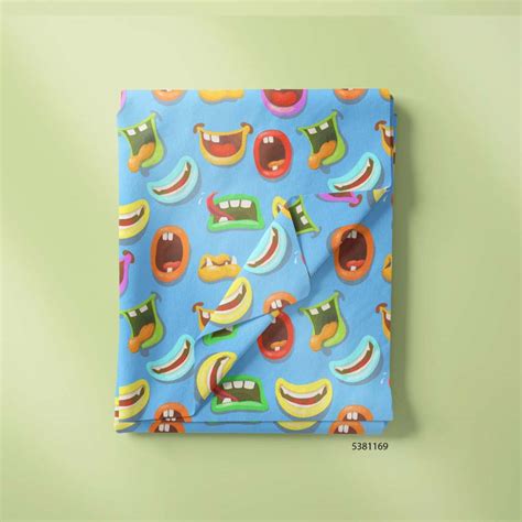 Havelock Laugh Print