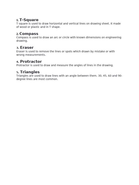 Image result for Engineering Drawing Using Drawing Tools