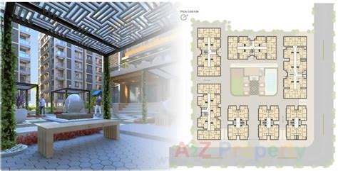 Kansas Devasya | Flats & Offices at Vastral, Ahmedabad