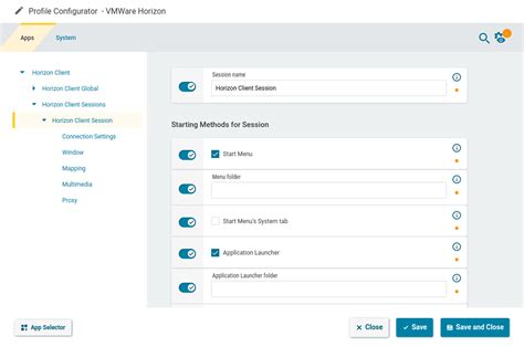 Image result for VMware Horizon Client Tutorial
