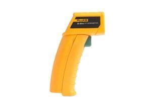 Infrared Temperature Thermometer Gun | Fluke