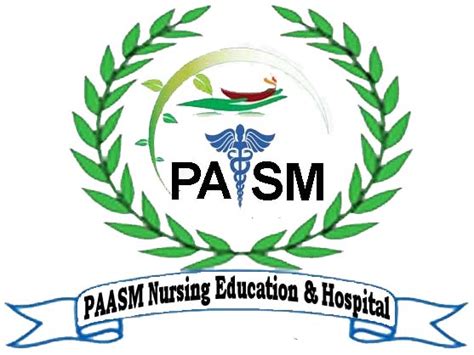 Pasm Nursing Education & Hospital |Centre Login