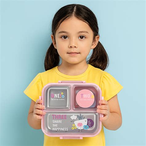 Lunch Box - CheerBox – Goodgudi Retail Pvt. Ltd.