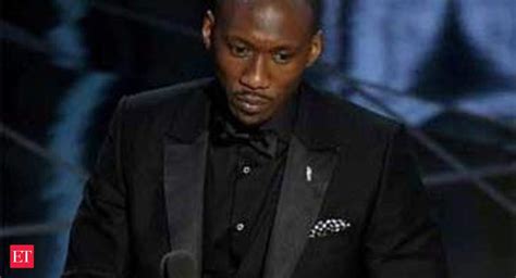 Oscars 2017: Mahershala Ali wins best supporting actor, 'OJ: Made in ...