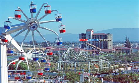 Whizzer – GREATAMERICAparks.com