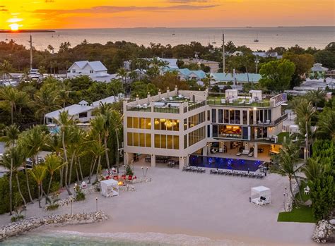 The Ocean Chateau by Nightfall Group