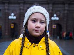 Image result for Greta Thunberg to receive honorary doctorate