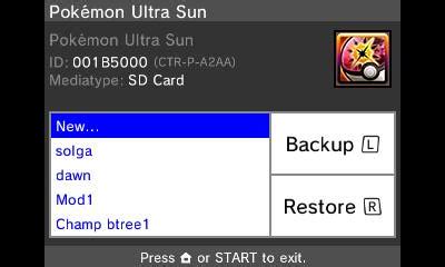 Image result for Pkhex Tutorial